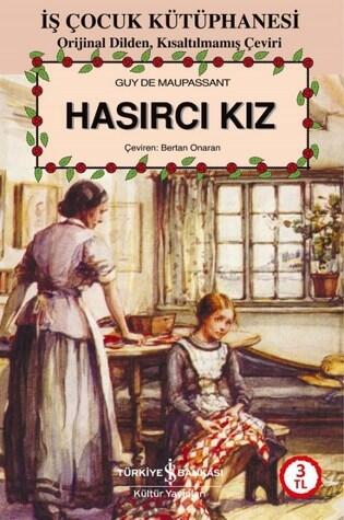 Hasırcı Kız