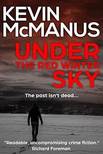 Under the Red Winter Sky
