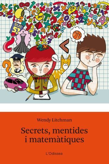 Secrets, mentides i matemàtiques