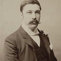 Fergus W. Hume