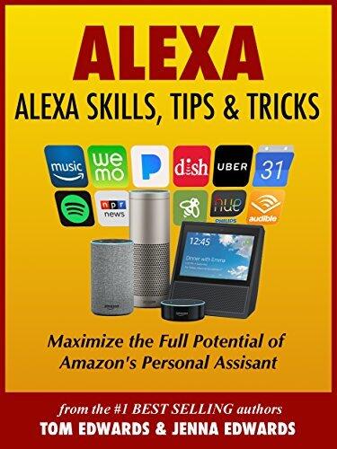Alexa - Alexa Skills, Tips & Tricks