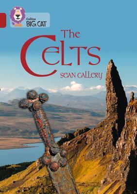 Collins Big Cat ― Celts: Band 14/Ruby