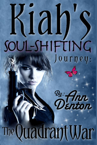 Kiah's Soul-Shifting Journey