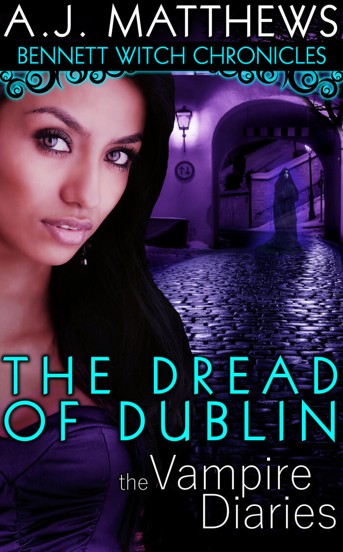 The Dread of Dublin