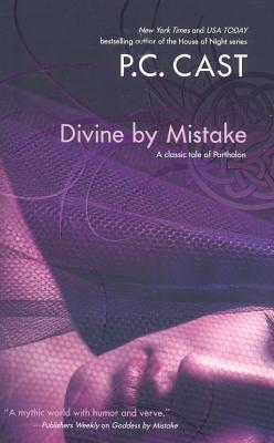 Divine by Mistake