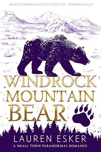 Windrock Mountain Bear: Windrock Clan