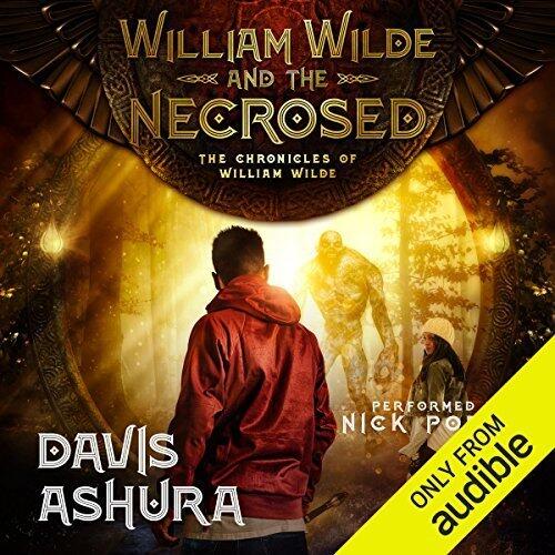 William Wilde and the Necrosed