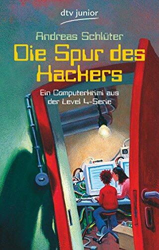 Die Spur Des Hackers