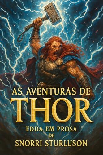 As Aventuras de Thor