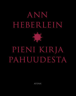 Pieni kirja pahuudesta