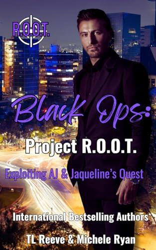 Black Ops: Project R.O.O.T.: Exploiting AJ and Jaqueline's Quest
