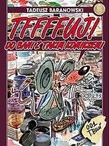 Tffffuj! Do bani z takim komiksem!
