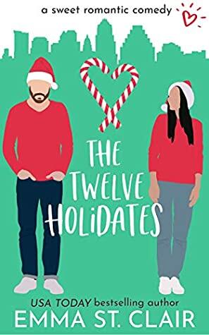The Twelve Holidates