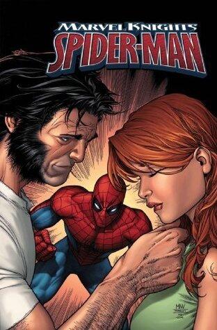 Marvel Knights: Spider-Man, Vol. 4: Wild Blue Yonder