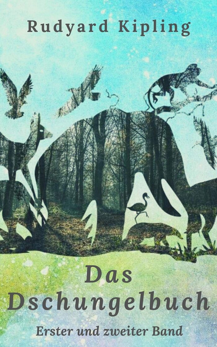 Das Dschungelbuch