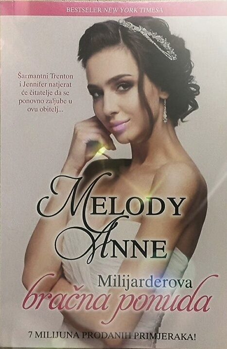 Milijarderova bračna ponuda