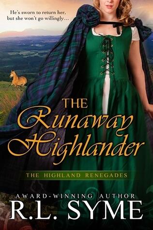 The Runaway Highlander