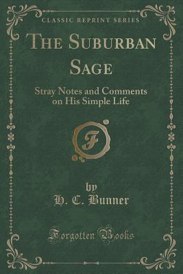 The Suburban Sage