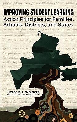 Improving Student Learning: Action Principles for Families, Classrooms, Schools, Districts, and States