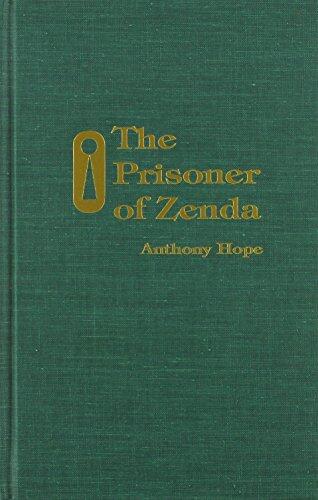 Prisoner of Zenda