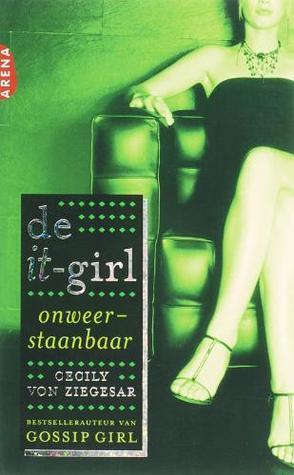 Onweerstaanbaar