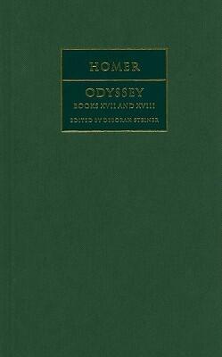 Homer: Odyssey Books XVII-XVIII