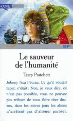 Le Sauveur De L'humanité