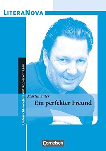 Ein perfekter Freund