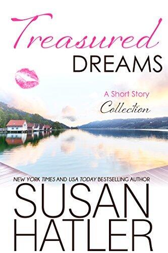 The Montana Dreams Collection (Boxed Set)