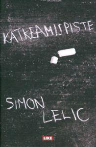 Katkeamispiste