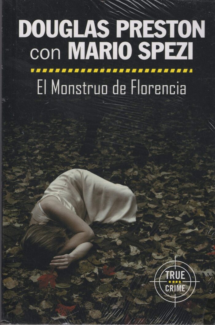 El Monstruo de Florencia