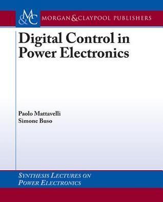 Digital Control in Power Electronics