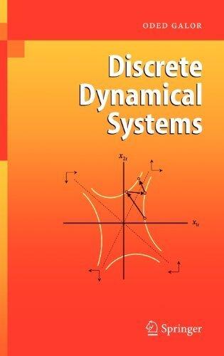 Discrete Dynamical Systems (Hardcover)
