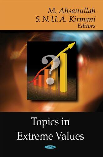 Topics in Extreme Values