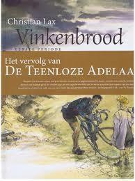 Vinkenbrood
