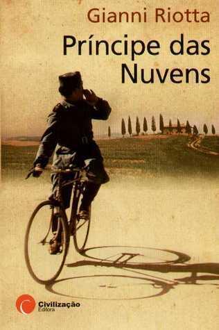 Príncipe das nuvens