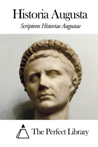 Historia Augusta