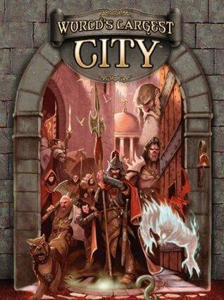 Worlds Largest City