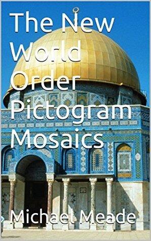 New World Order Pictourgram Mosaics