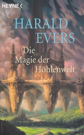 Die Magie der Höhlenwelt