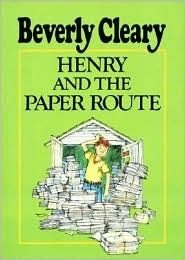 Henry and the Paper Route