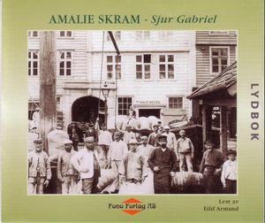 Sjur Gabriel