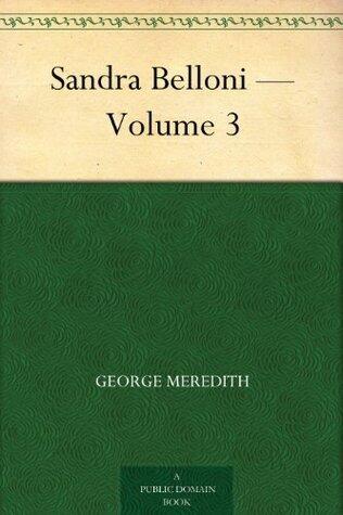 Sandra Belloni - Volume 3