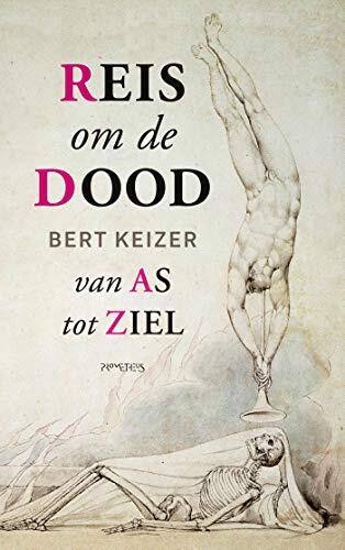 Reis om de dood: van as tot ziel