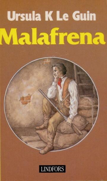 Malafrena