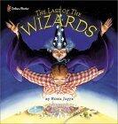 The Last of the Wizards