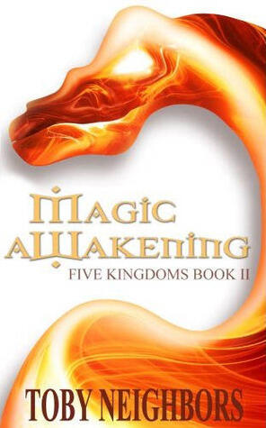 Magic Awakening