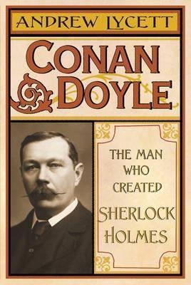 Man Who Created Sherlock Holmes.
