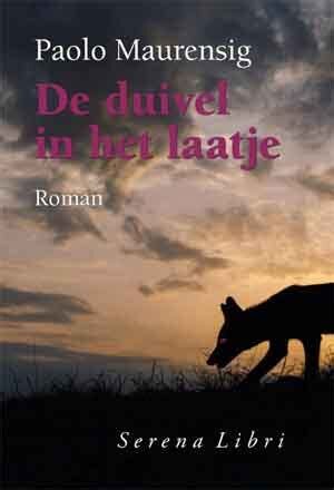 De duivel in het laatje