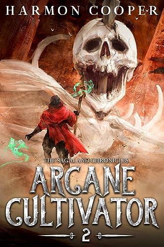 Arcane Cultivator 2